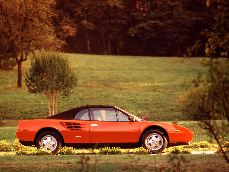 Illustration for article titled Five Fun Affordable Mid-Engine Rear-Drive Cars